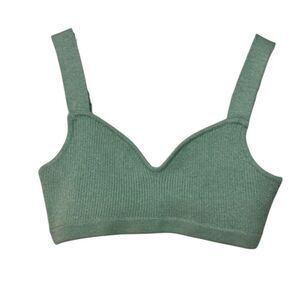 Hansen & Gretel Moon Haze Ribbed Bralette